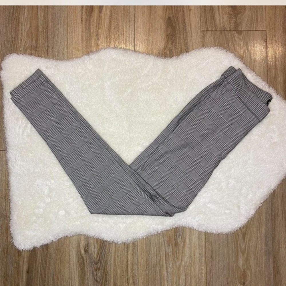 Zara pants